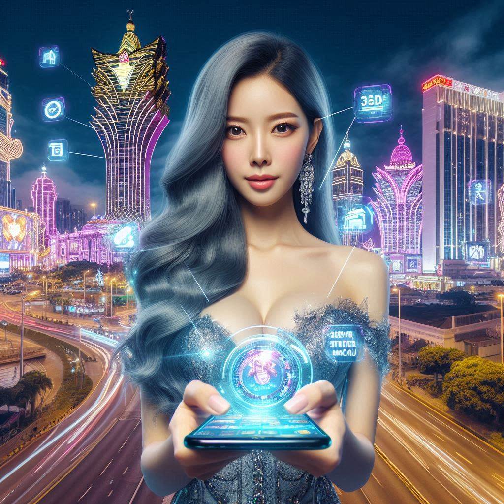 MACAOSLOT : Sloto Gacor Hari ini Gampang Menang & Sloto Resmi Online Terpercaya
